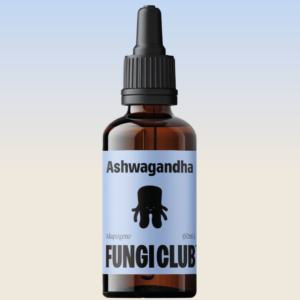 Doble extracto de Ashwagandha