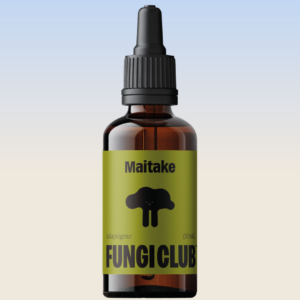 Doble extracto de Maitake