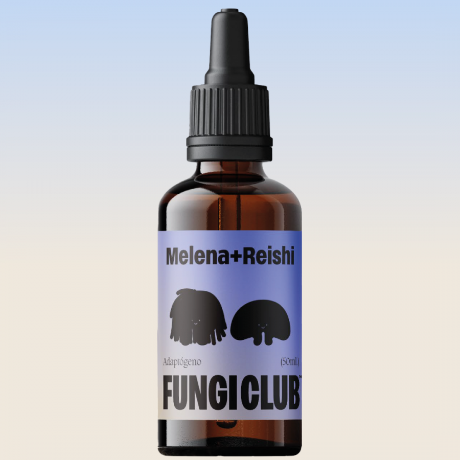 Melena+reishi